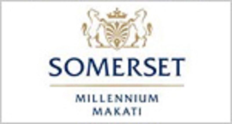 Somerset Millennium Makati Makati City Exterior foto