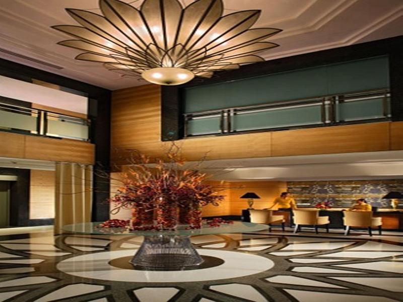Somerset Millennium Makati Makati City Exterior foto